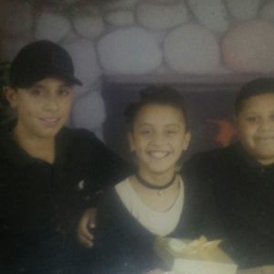 Meet your Posher, Angie